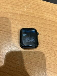 Applewatch