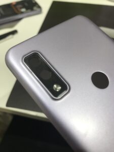 arroweのカメラ修理