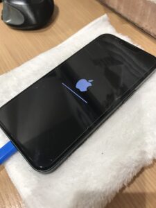 アップデート後のトラブル