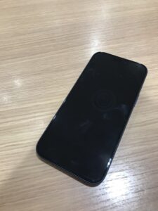 ブラックアウト 