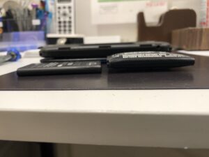 枚方、3DS、バッテリー交換