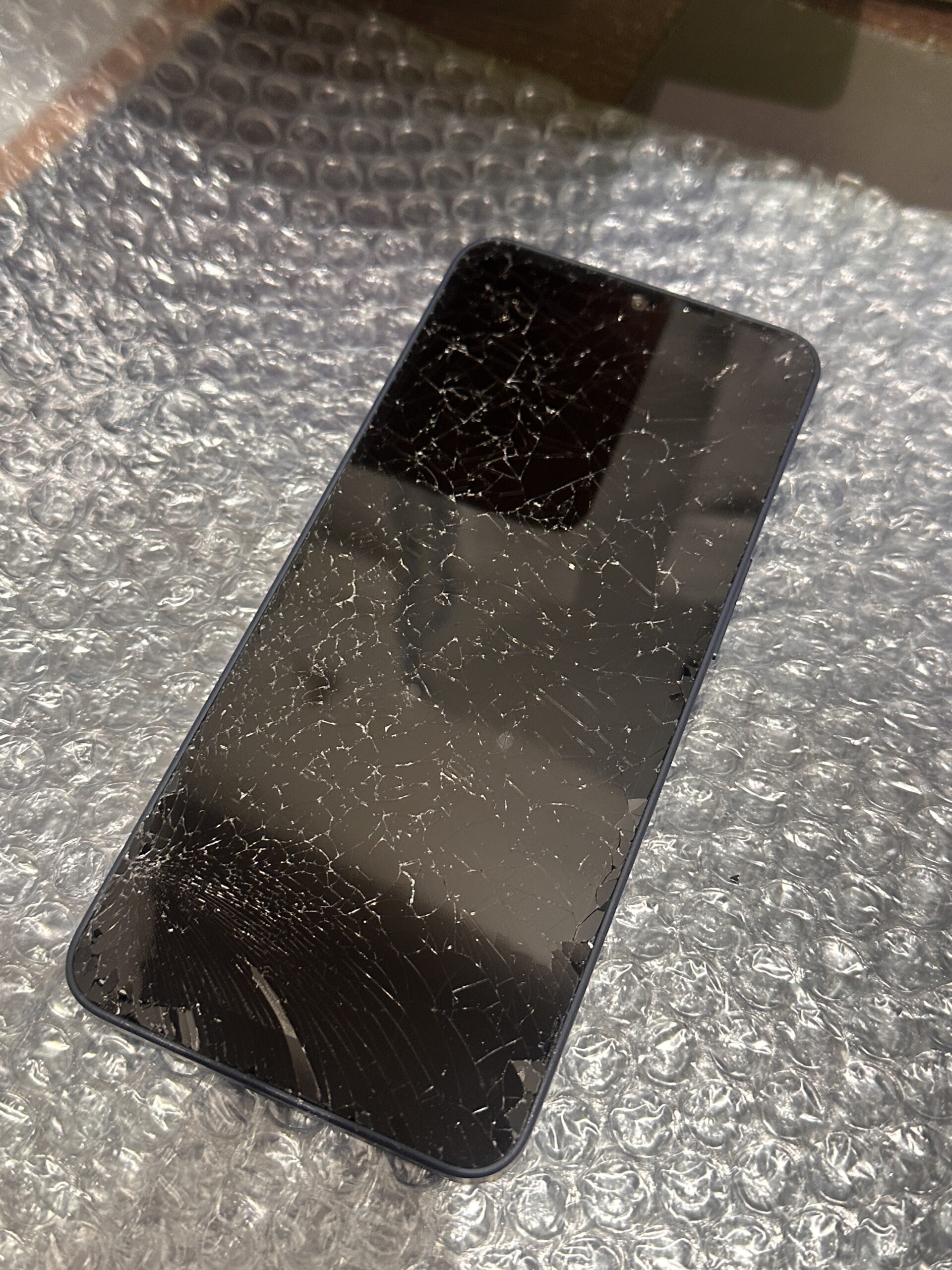 枚方市にお住いの方へ】AQUOS wish4バッテリー交換可能です | スマ