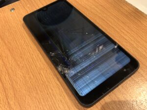 枚方、画面交換