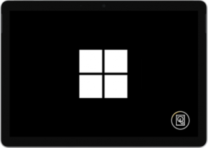 Surfaceの起動不良やフリーズ