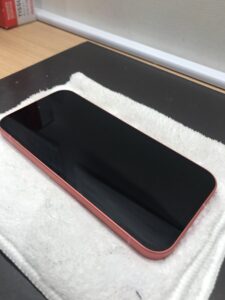 ガラスコーティング