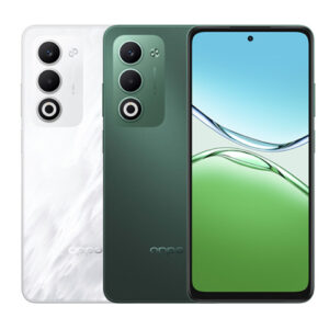 OPPO A5 5G