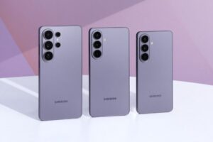 Galaxy S26シリーズ