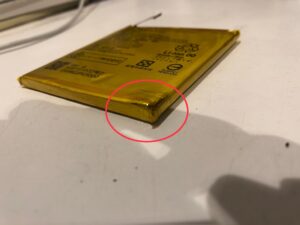 枚方、バッテリー交換