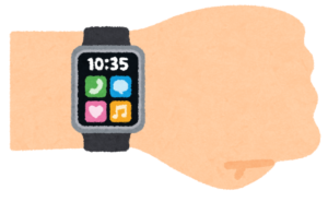 Appleｗatch