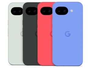 Pixel10a