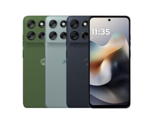 Motorola g66j 5G