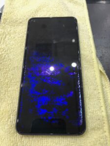枚方、Android、画面交換