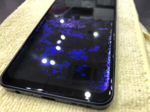 枚方、Android、画面交換