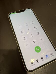 液晶画面交換