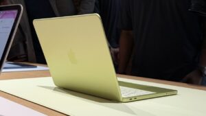 Macbook修理枚方市
