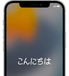 初期化