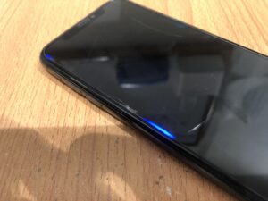 枚方市でiPhoneの画面交換修理