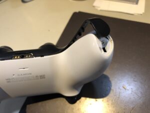 枚方、PS5、バッテリー