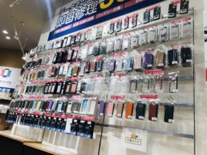 枚方、スマホケース、iPhoneケース