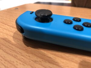 枚方、Switch、修理