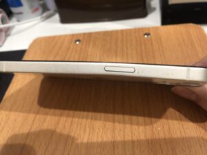 枚方、iPhone、画面
