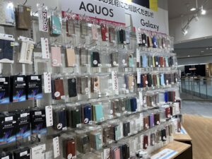 Android　ケース販売