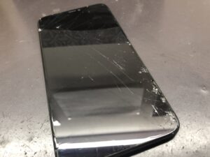 枚方、iPhone、修理
