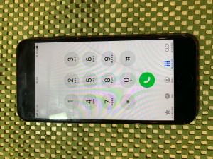 iphone7画面割れ
