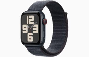 Apple watch SE2