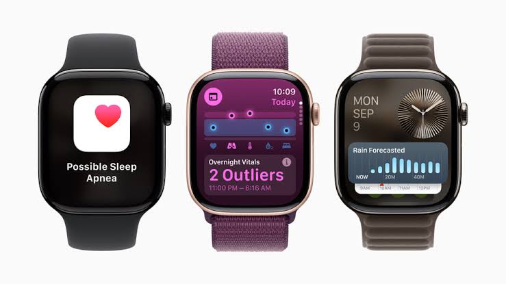 AppleWatch】Apple Watch Ultra 3・Series 11・SE 3を徹底比較 | スマ