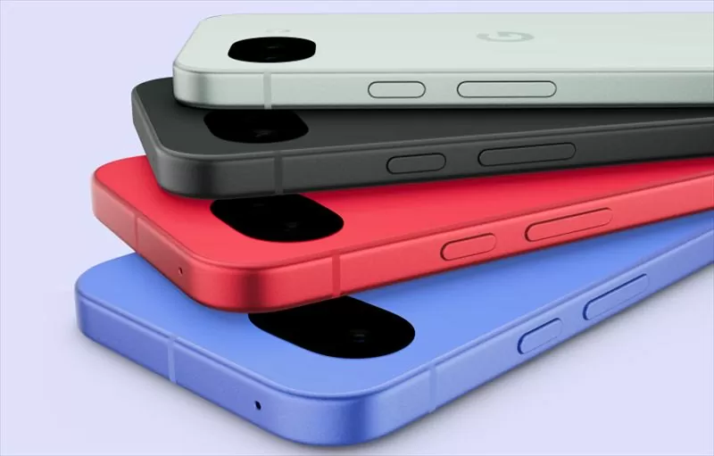 GooglePixel10a】日本国内では4月に発売？！性能や特徴まとめ | スマ