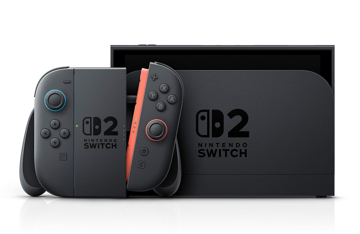 Nintendo Switch2】有機EL版・Lite版は登場する？噂と現実的な予測