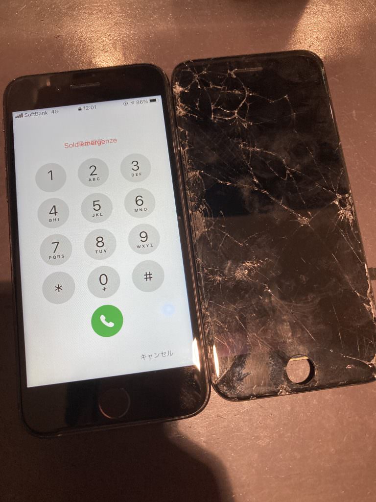 iPhone80222 後