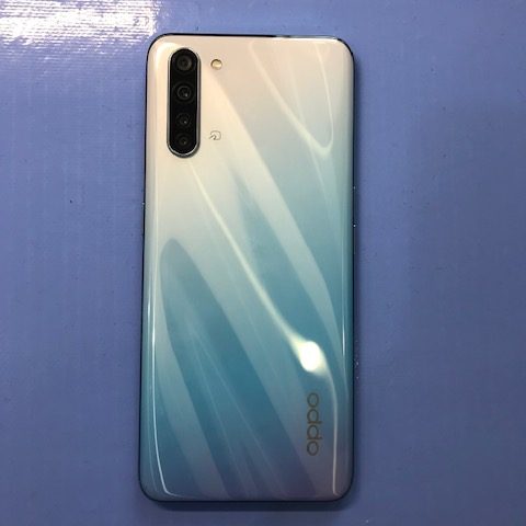 OppoReno3A-基板移植】起動不可だけどデータは大事！～豊中 千里