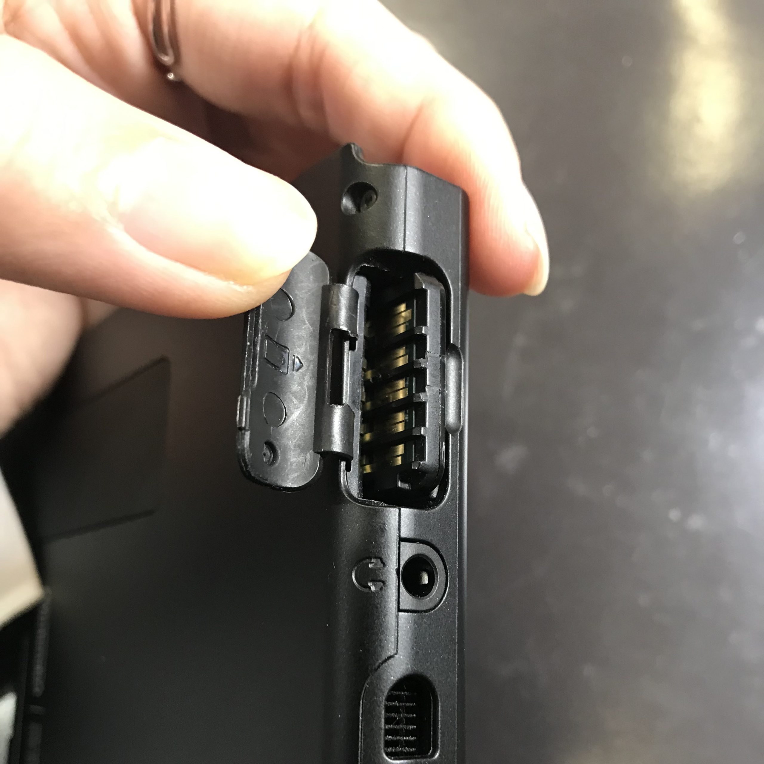 Nintendo Switch】カセットを上下逆に挿してしまった❗️❓【大阪 大阪