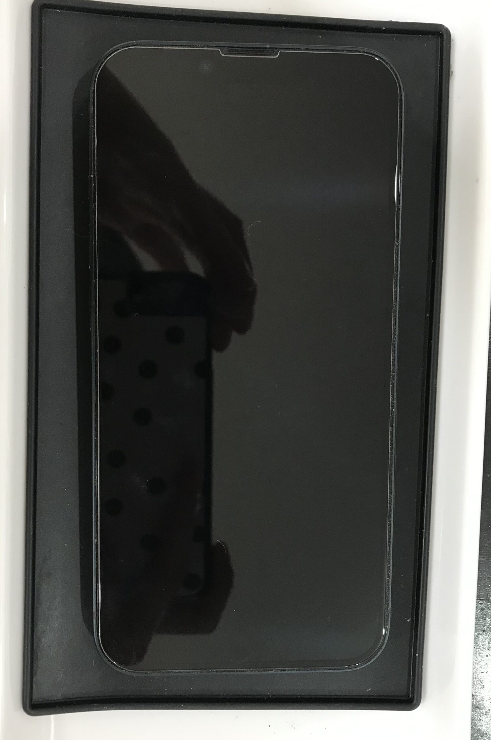iPhone14】タッチがきかない端末、画面交換のご紹介（スマホスピタル