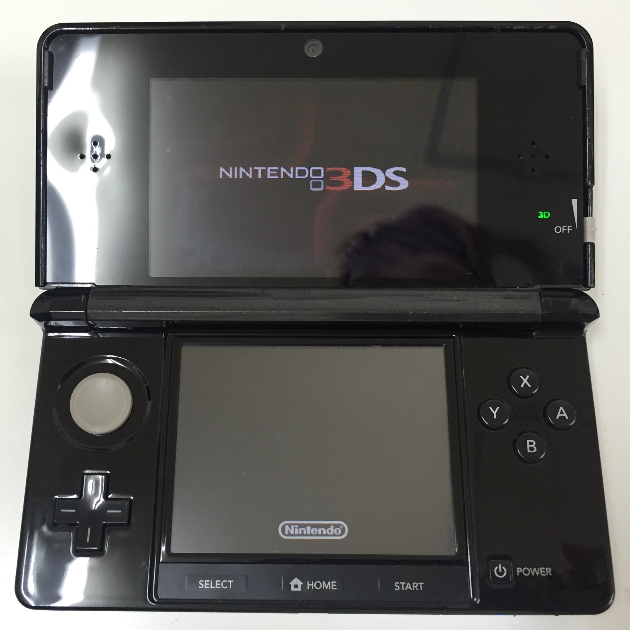 3dsのお修理もお受け致します スマホスピタル難波