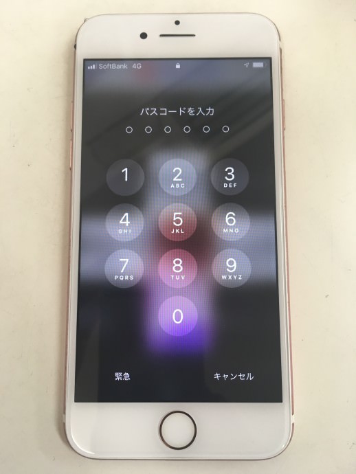 iphone7_画面交換修理_スマホスピタルなんば店2019年1119-2