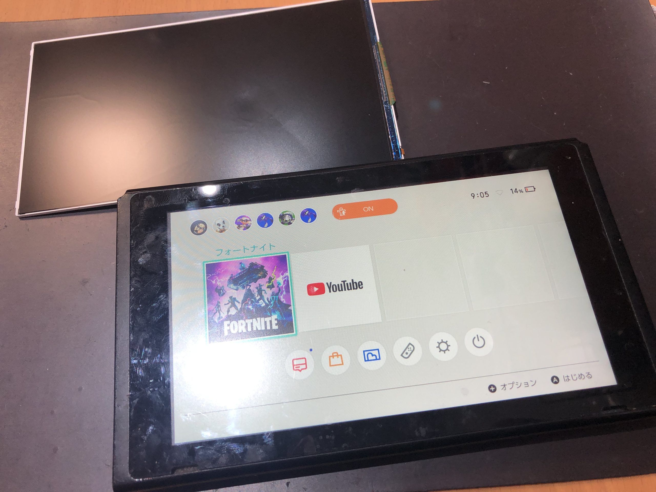 Switchの画面がテレビに映らない原因と対処法とは | Switch