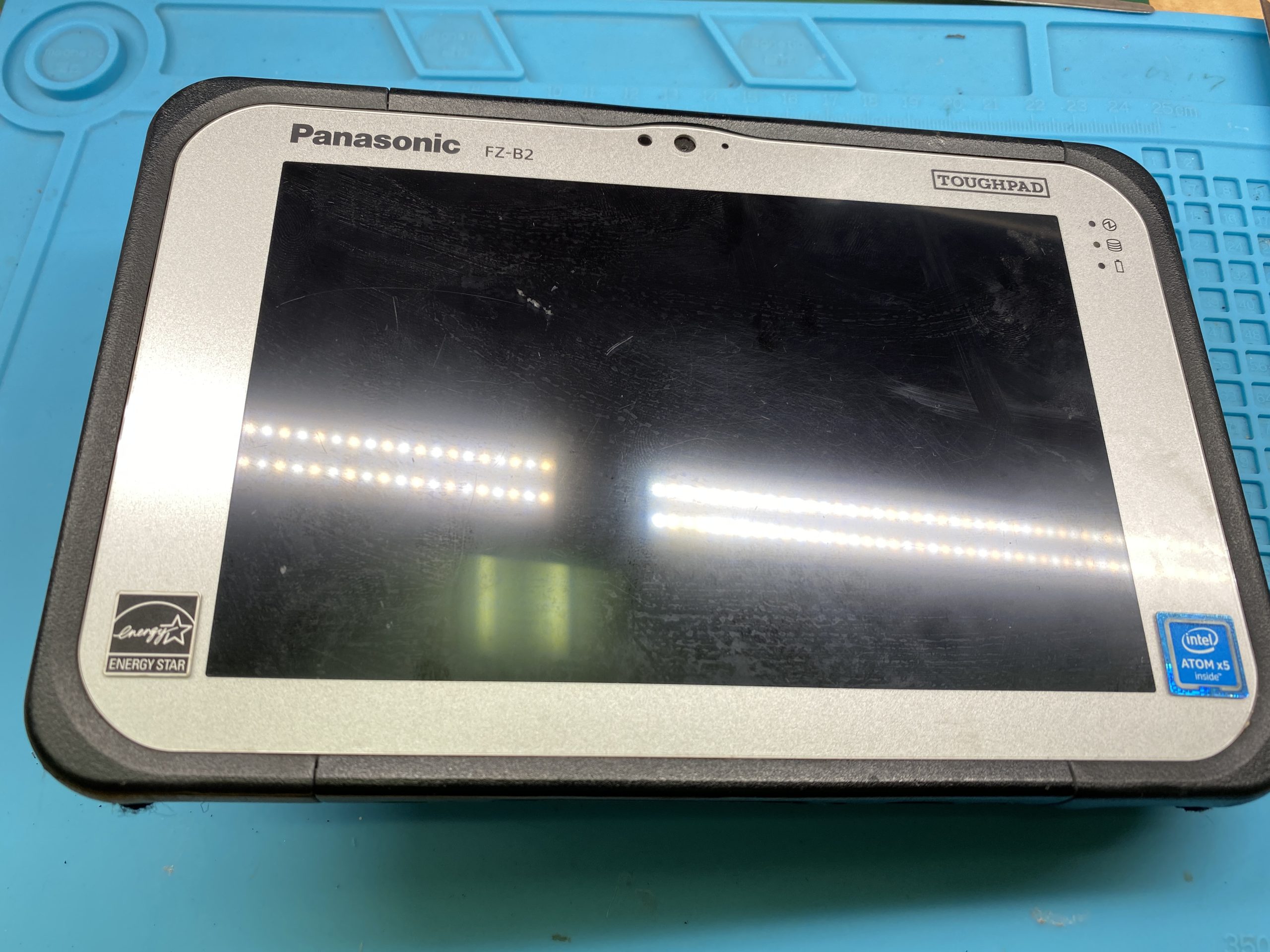 法人モデル FZ-B2 発売 | プレスリリース | Panasonic Newsroom