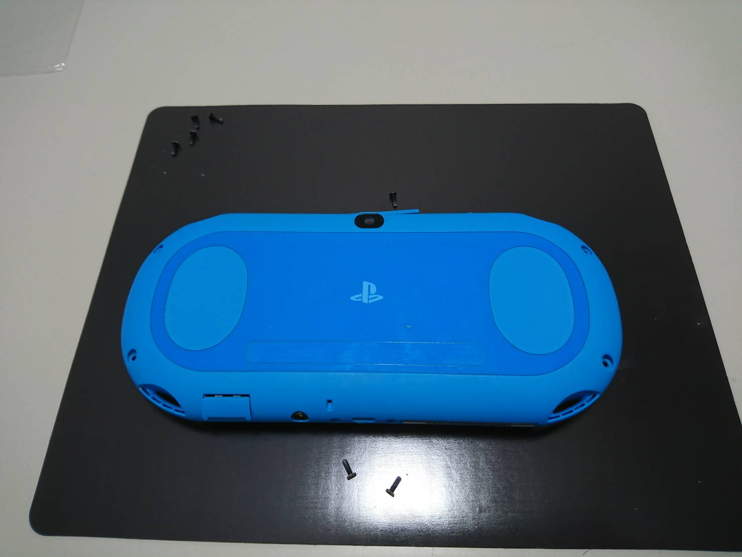 Ps Vitaの電池がすぐ切れる そんなお悩みもお任せください スマホスピタル広島駅前