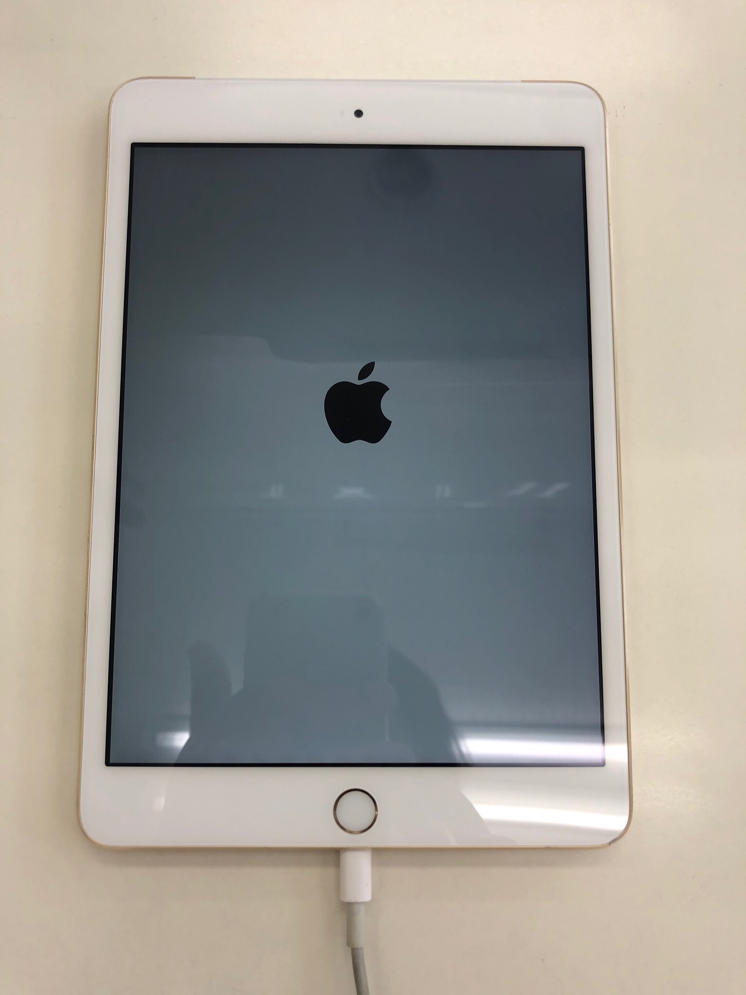 【極美品】iPad mini 3(64GB)Wi-Fi+Cellularモデル