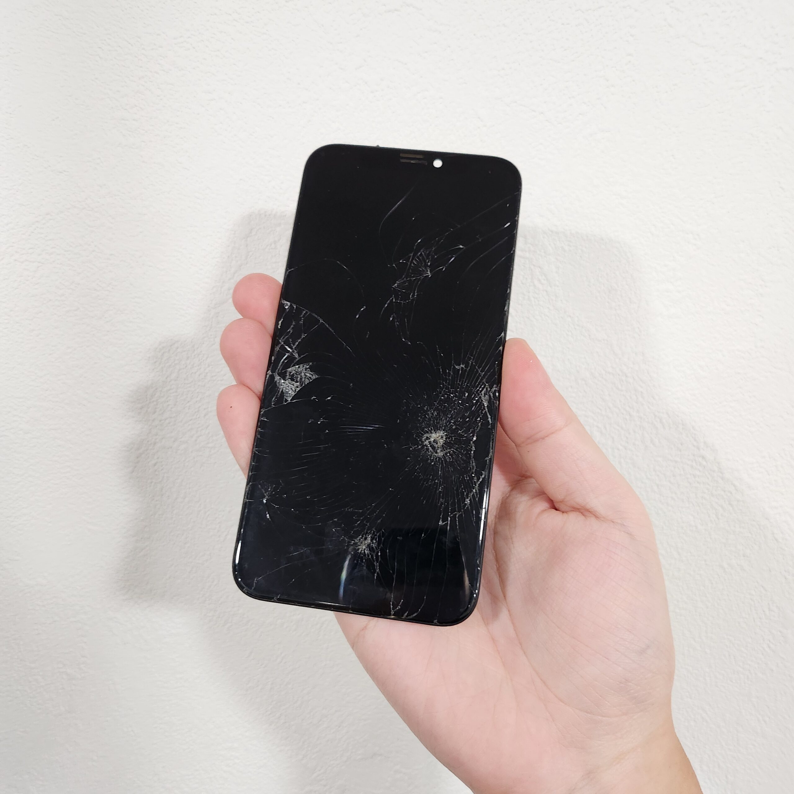 iPhone XS修理速報 | スマホスピタル岡山駅前