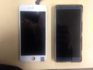 iphone6plus-xperiaxz2%e3%80%80%e5%a4%a7%e3%81%8d%e3%81%95%e3%80%80%e6%af%94%e8%bc%83