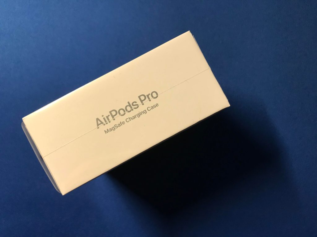 新品の【AirPods Pro】買取しました！Apple製品を売るなら査定無料 ...