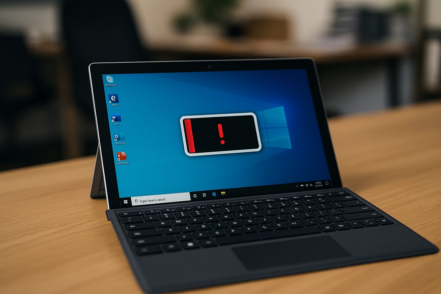 白黒surface pro7プラス バッテリー良好 タッチパネル バッテリー良好】Surface Pro 7+ Core i5/8/256 - メルカリ