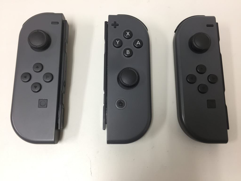 任天堂Switch、Joy-Con、アナログスティック交換、ゲーム機修理、スマホスピタル博多駅前店