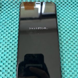 スマホスピタル博多駅前店　Google Pixel4xl　バッテリー交換