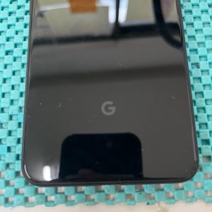 スマホスピタル博多駅前店　Google Pixel4xl　バッテリー交換