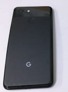 スマホスピタル博多駅前店 Google Pixel 3 修理前